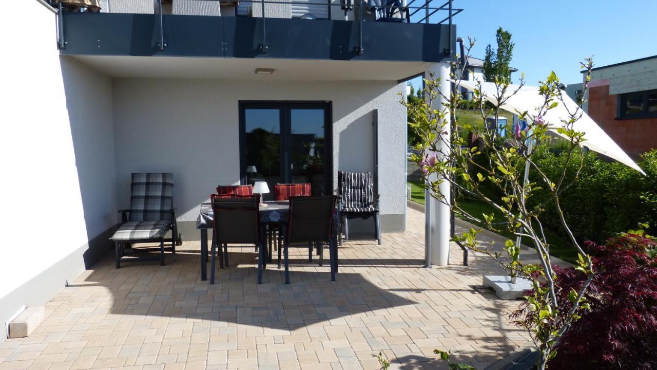 Lydieline Wincheringen Exterior foto